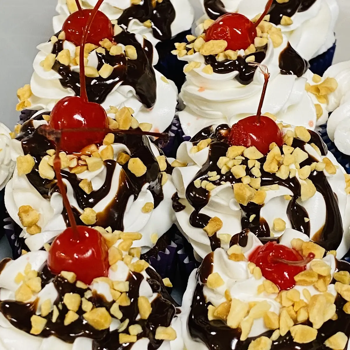 Banana Split