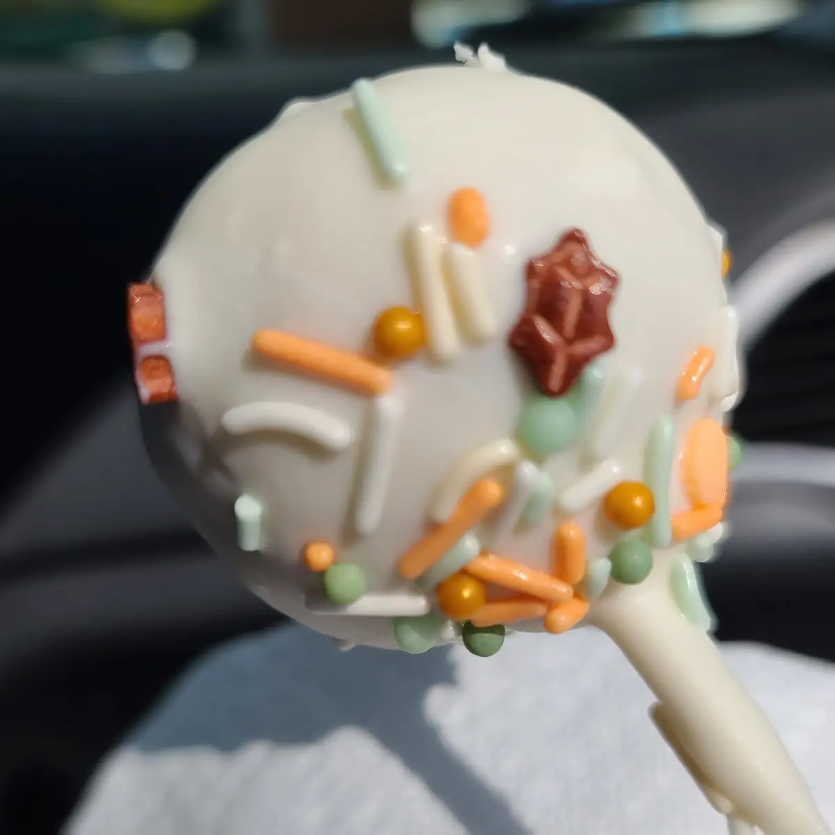 Cake Pop