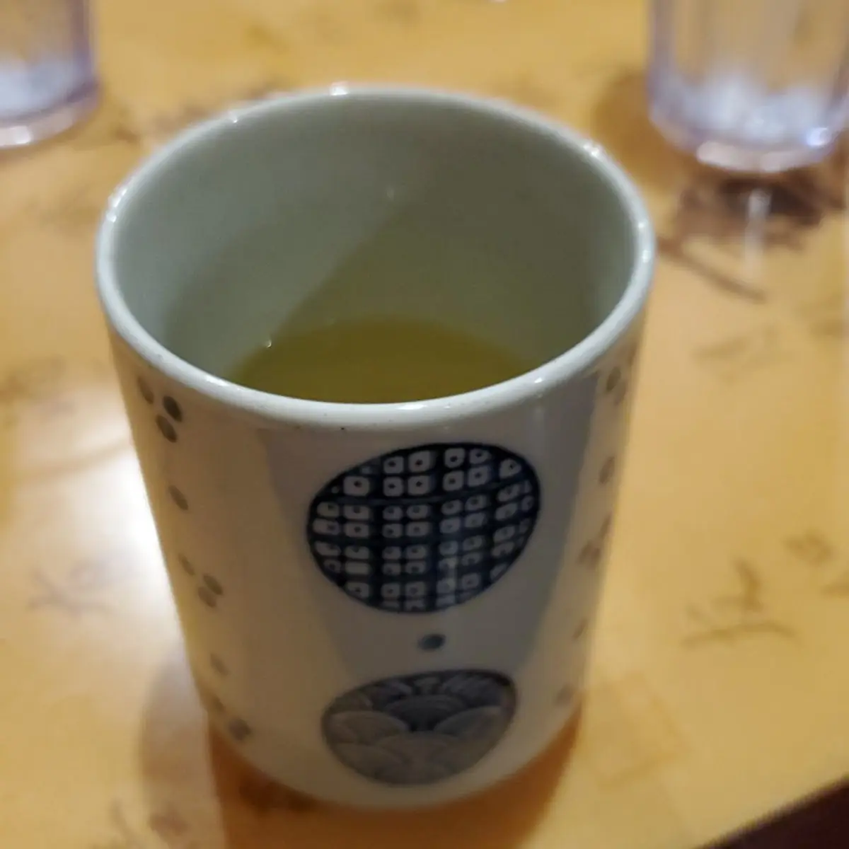 Green Tea
