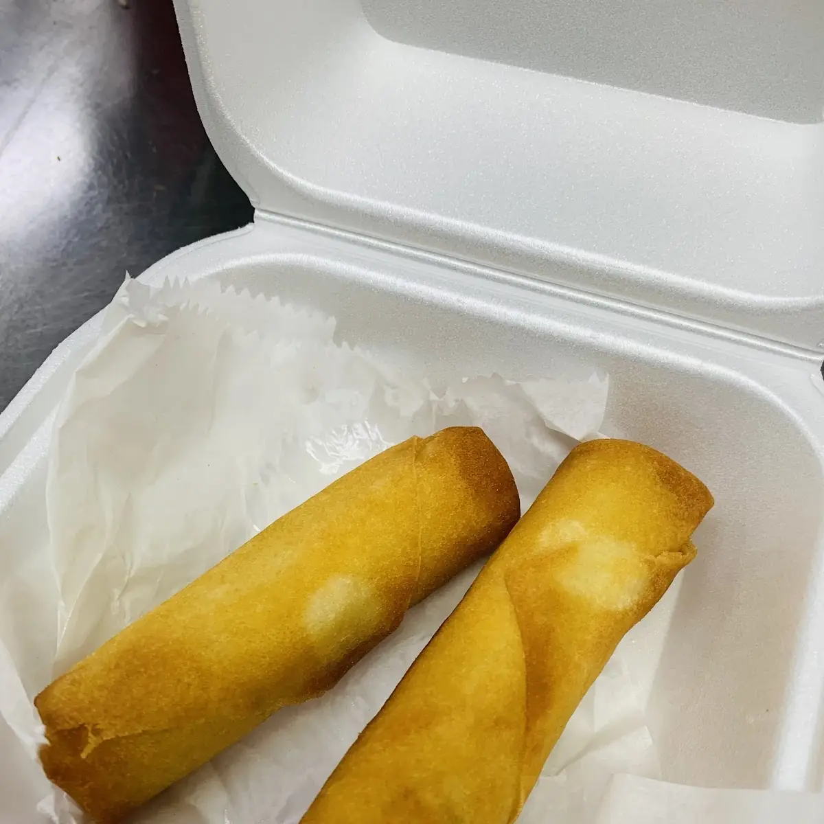 Egg Roll