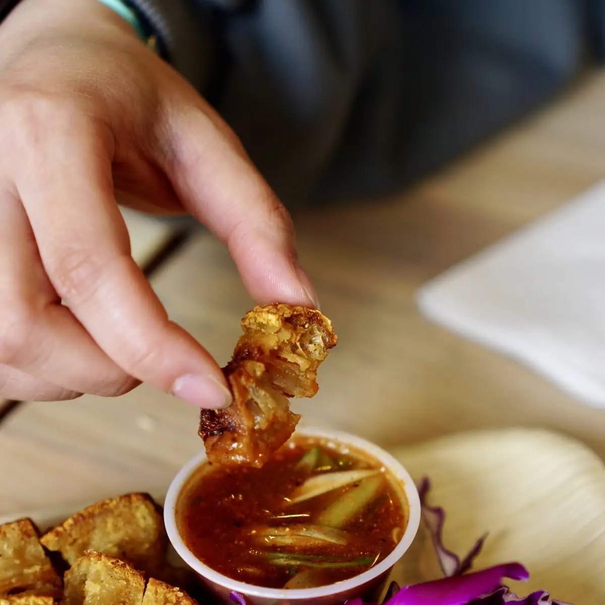 Dipping Sauce