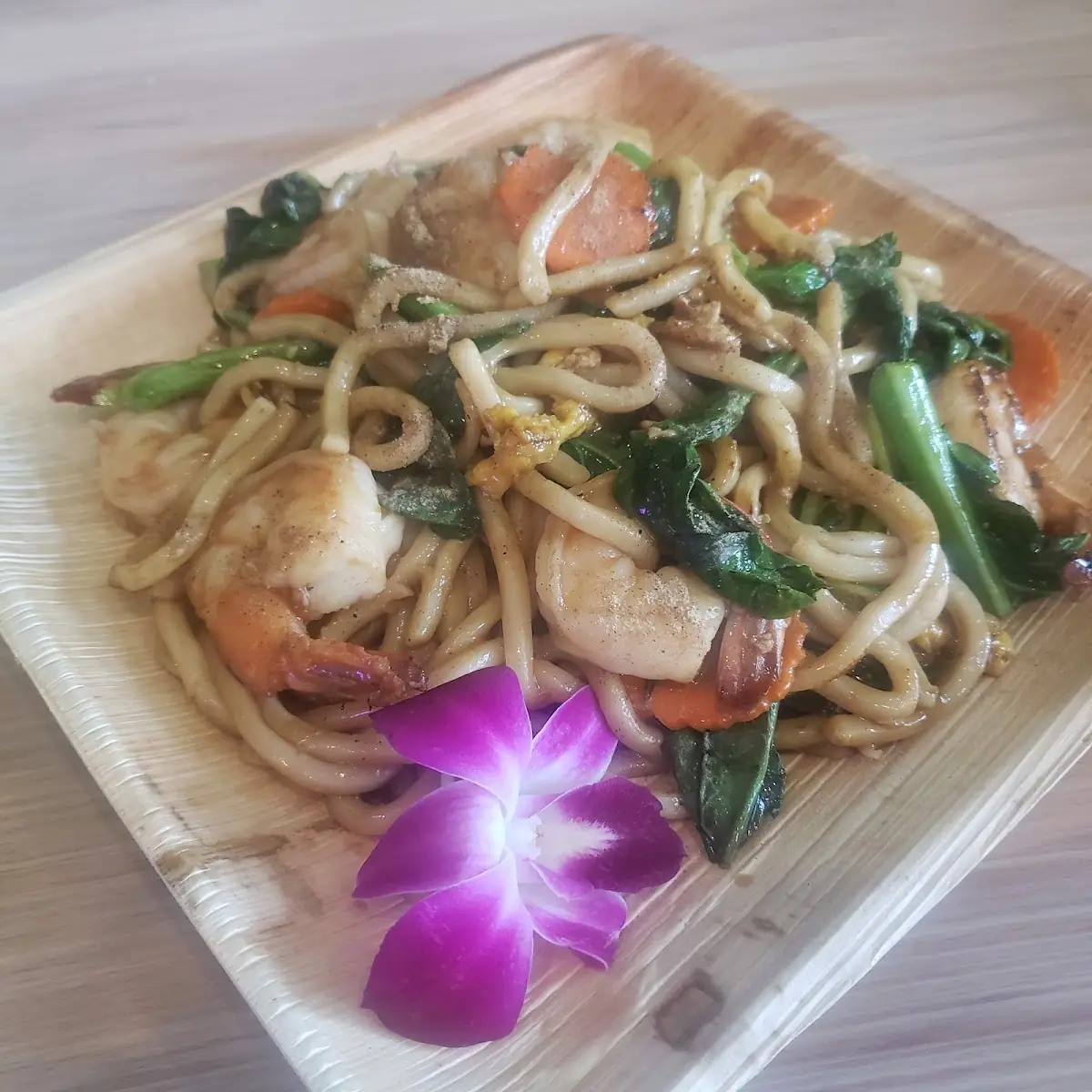 Pad See EW