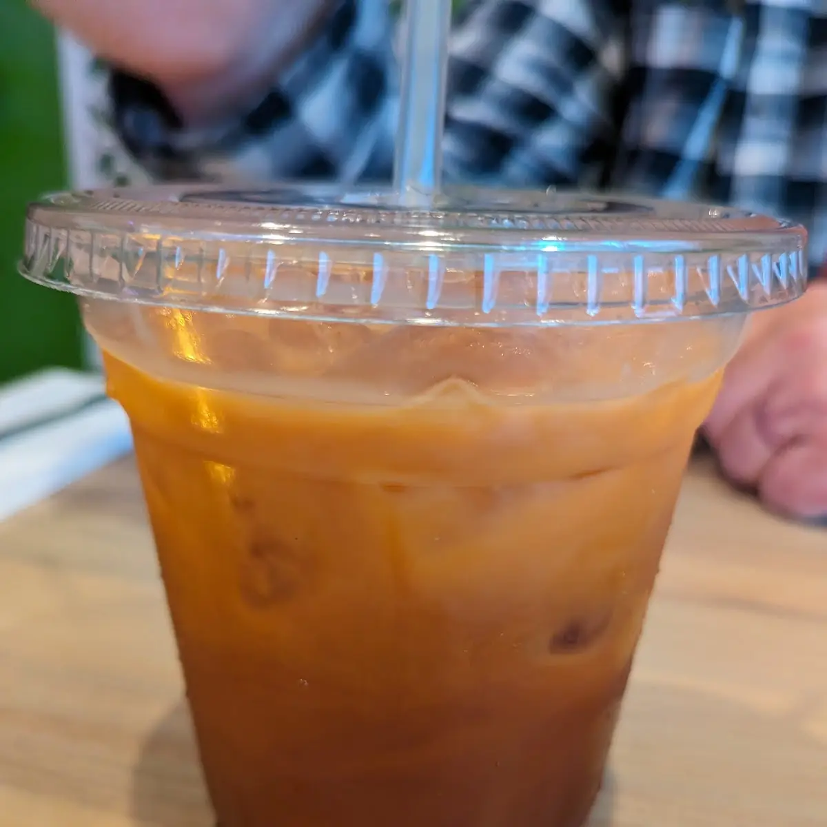 Thai Tea