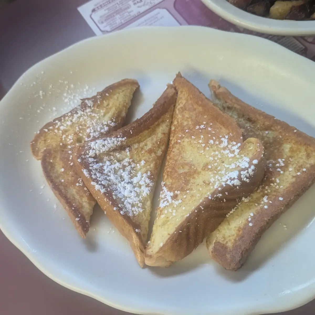 Style French Toast