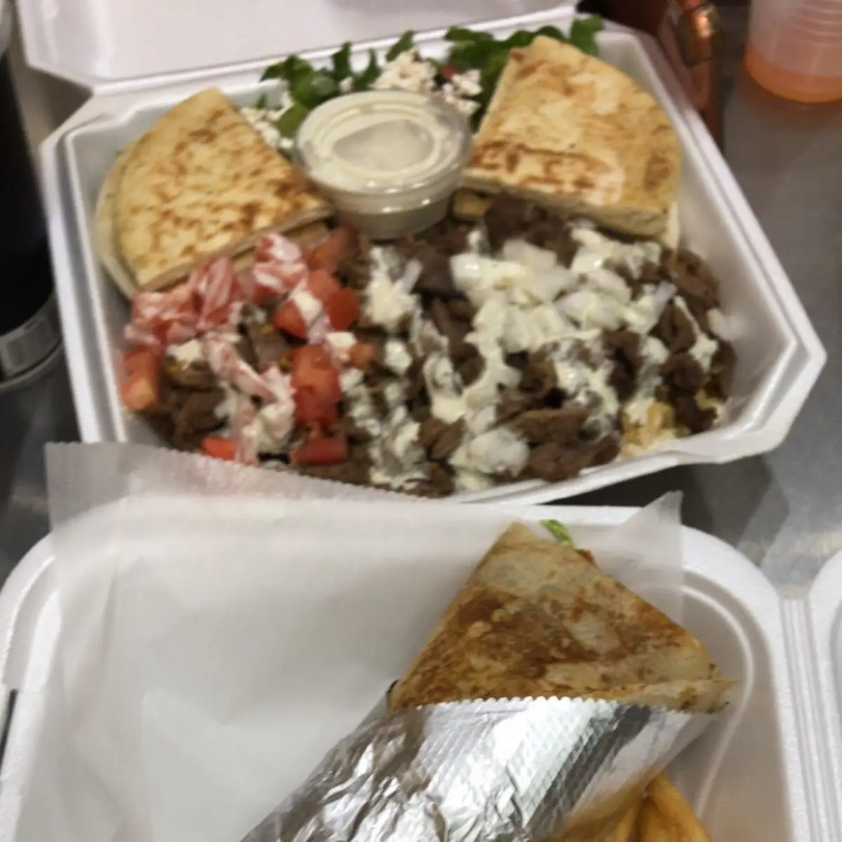 Gyro