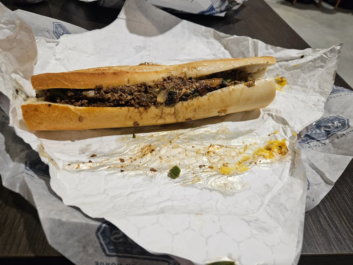 Chicago Italian Beef, Marcello's