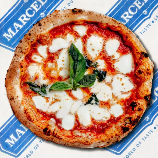 Highlights, Marcello's