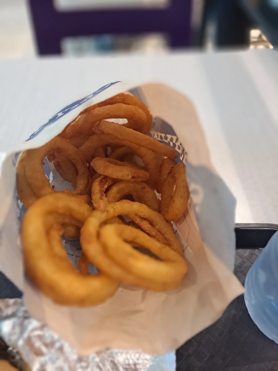 Onion Rings, Marcello's