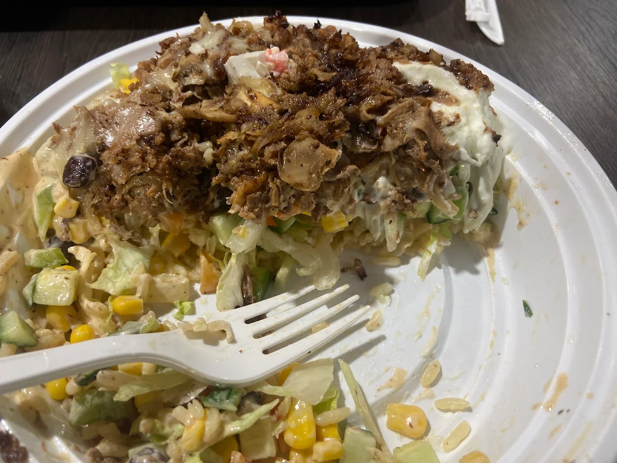 Philly Cheesesteak Protein Bowl, Marcello's