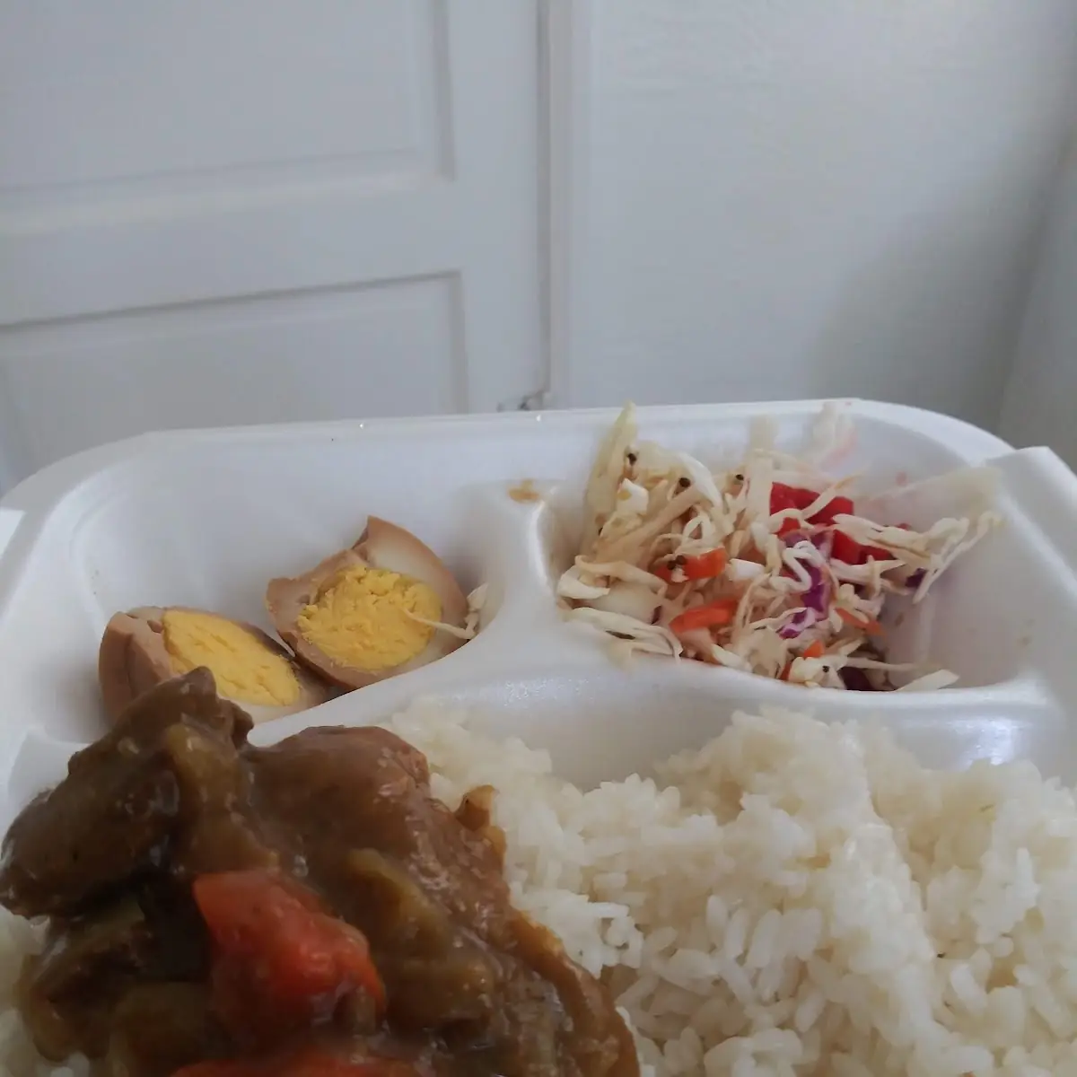 Beef Curry