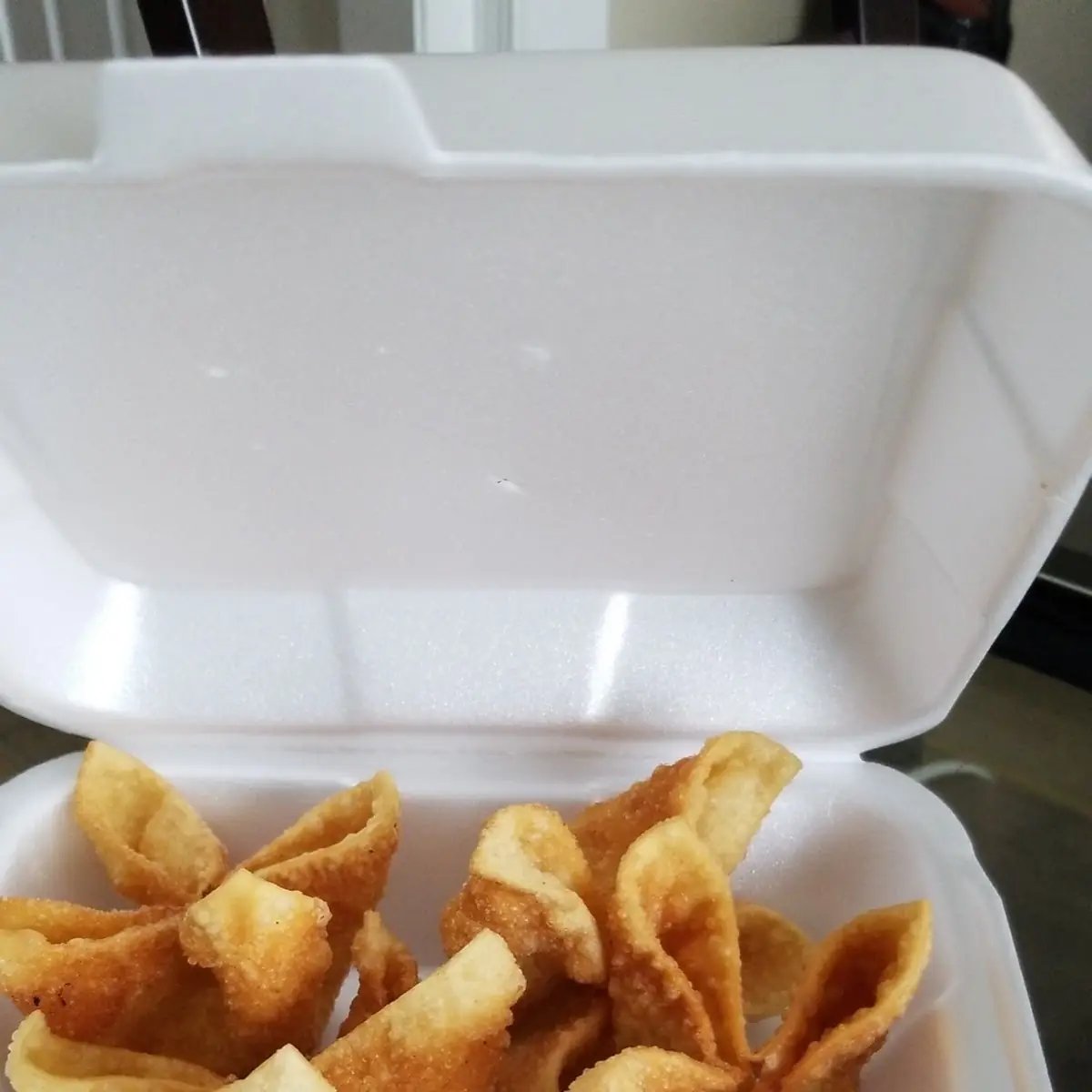 Crab Rangoon 6