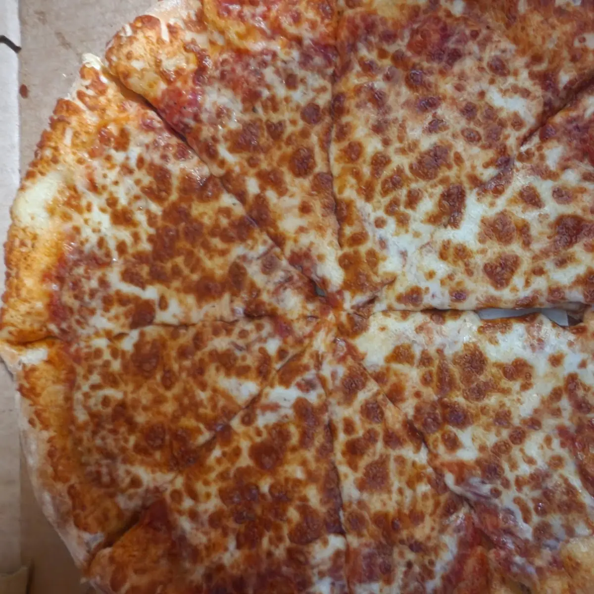 Cheese Pizza