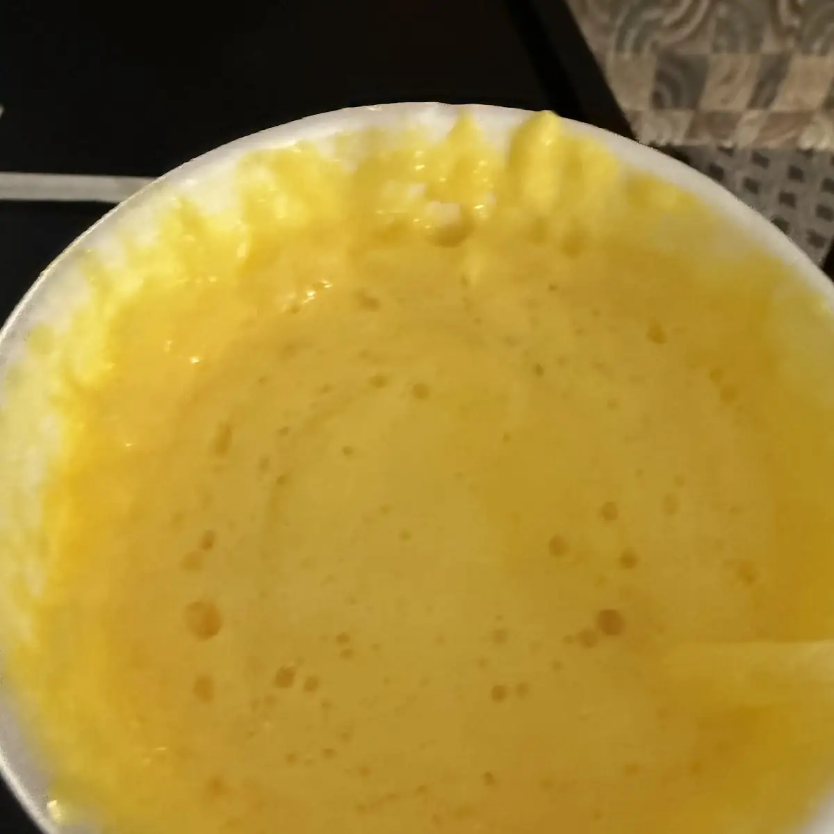 Mango Lassi