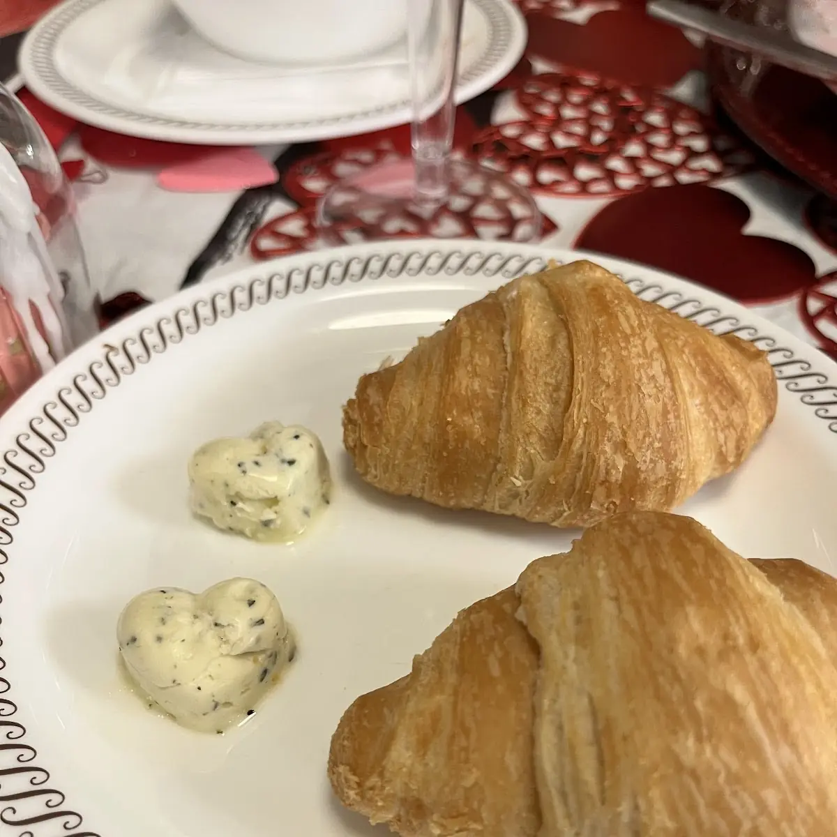 Croissant