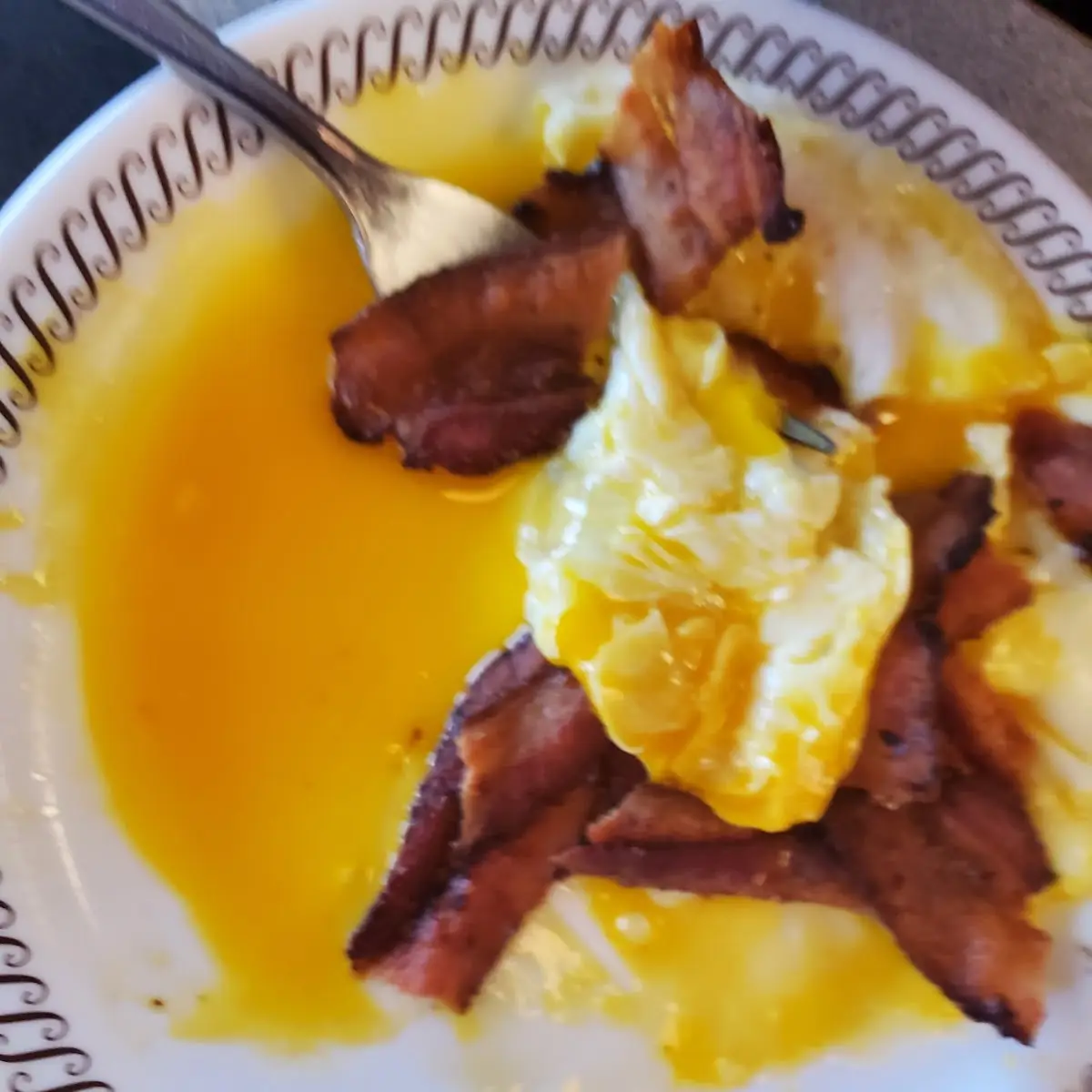 Eggs Any Style