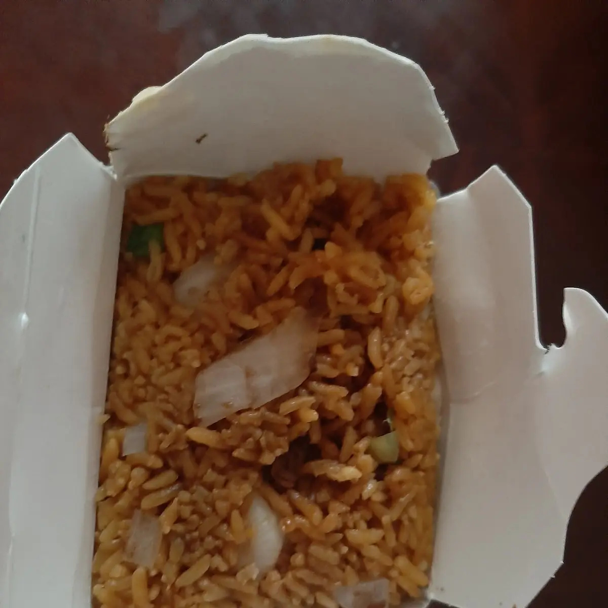 Shrimp Fried Rice