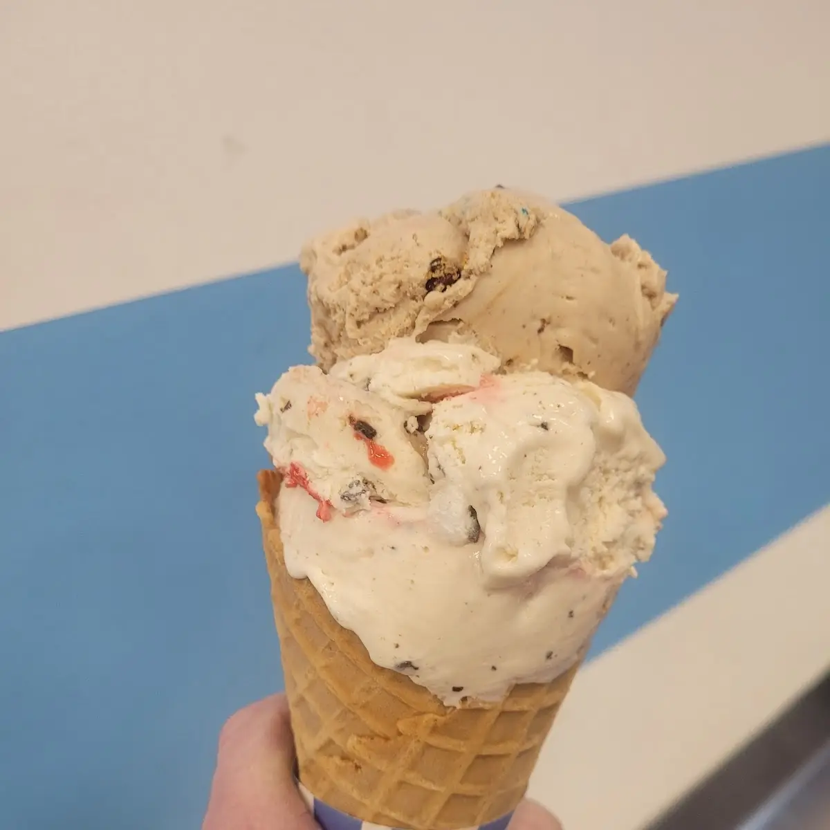 Ice Cream Cone