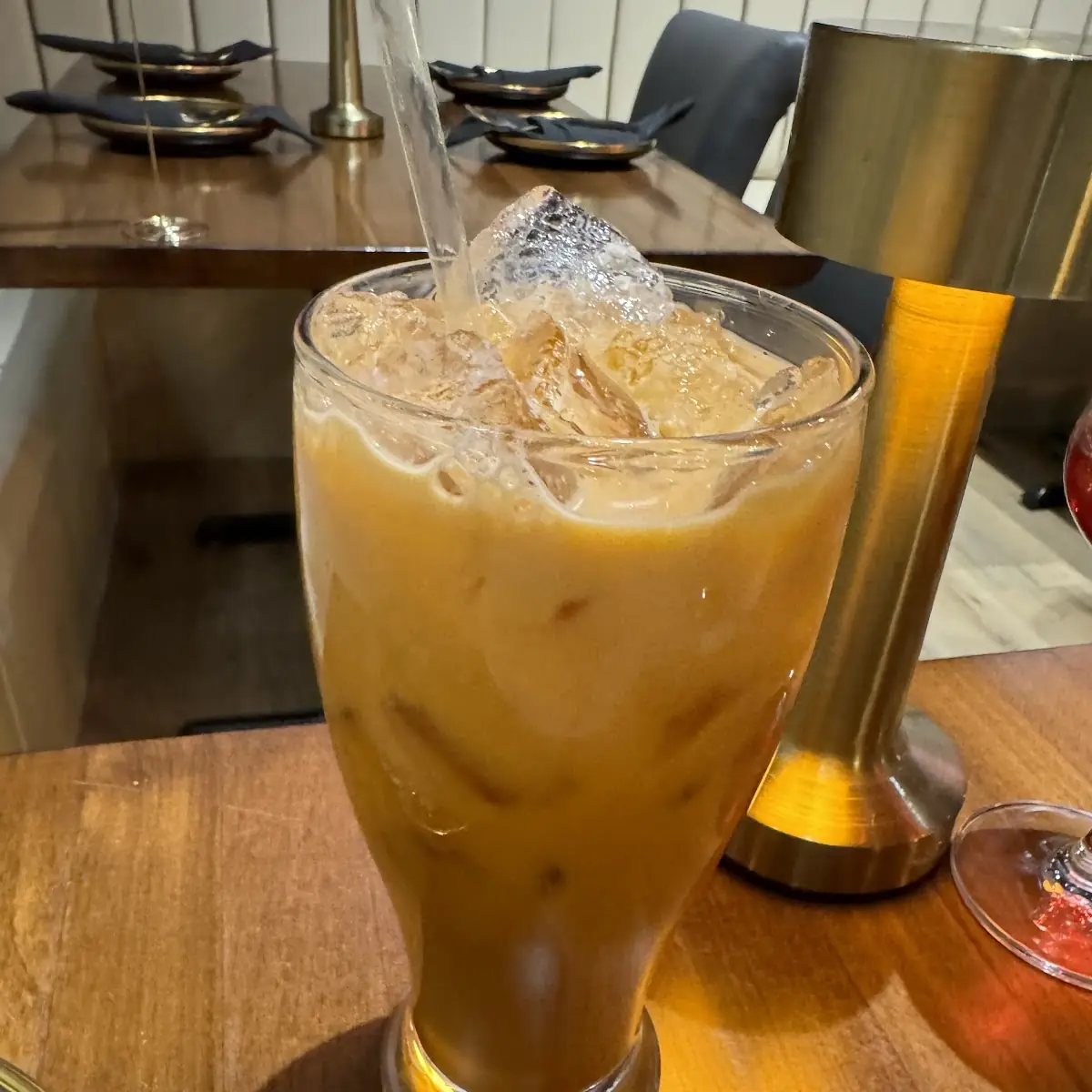 Thai Tea