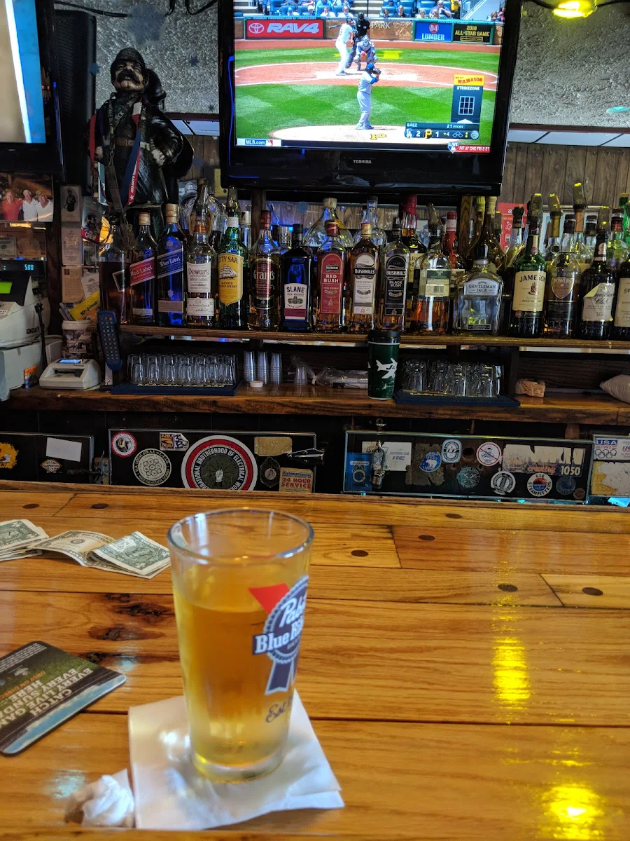 Bud Light