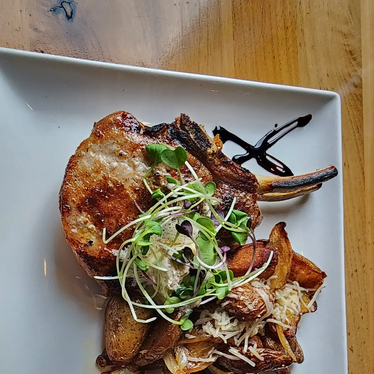 Pork Chop