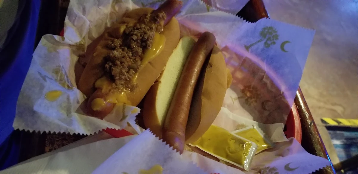Hot Dog