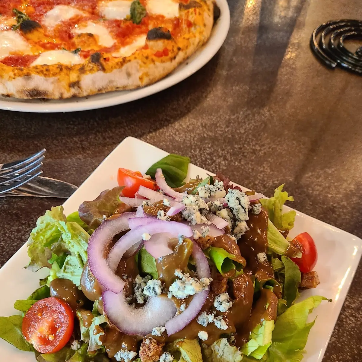 Bibb Salad
