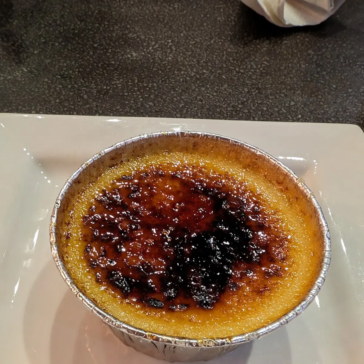 Creme Brulee