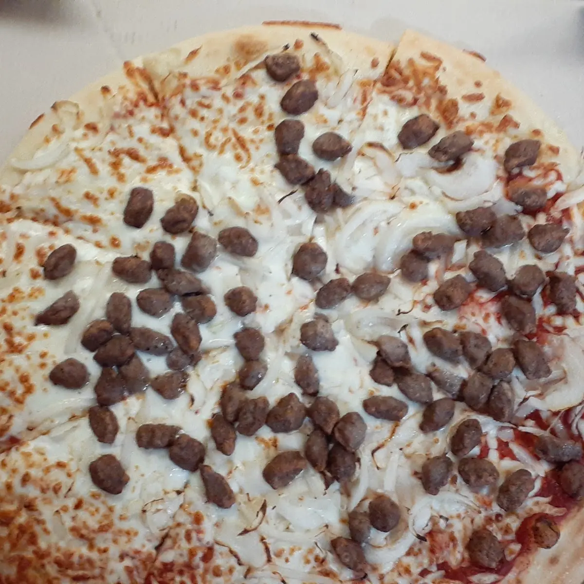 My Pizza