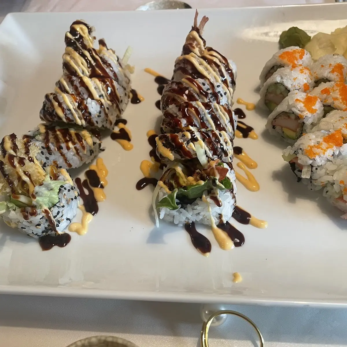 Shrimp Spring Roll (2)