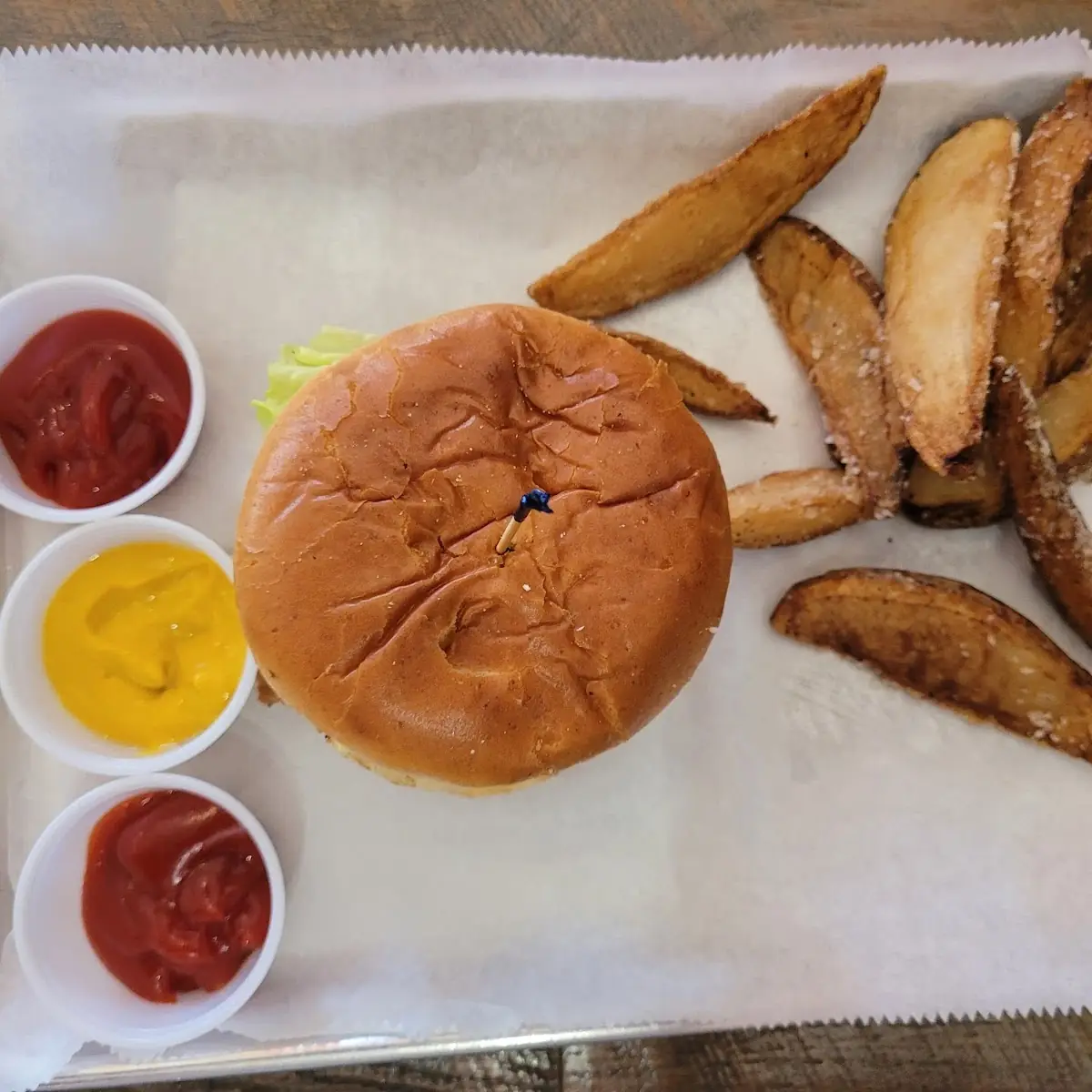 Philly Cheese Steak Sandwich