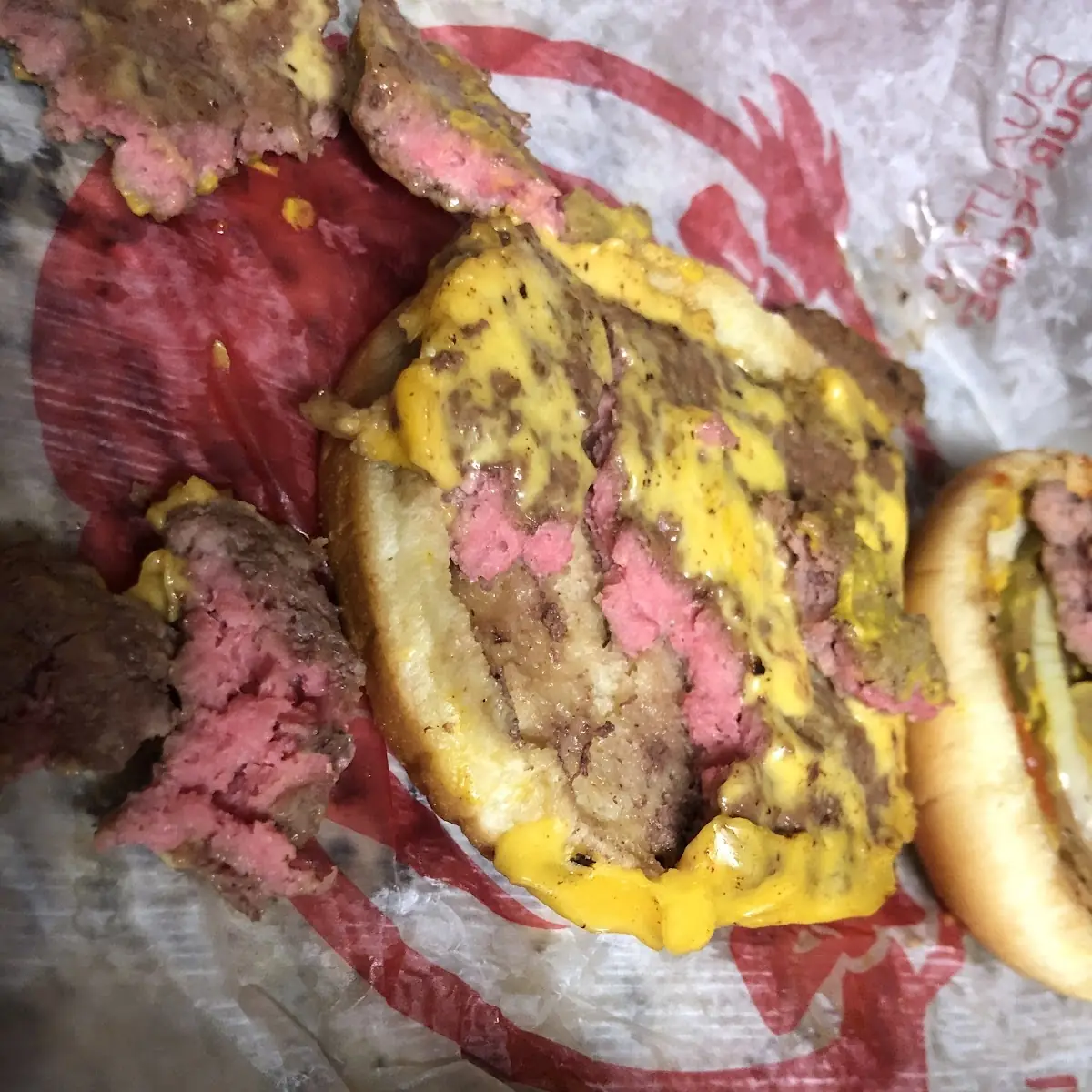 Double Stack