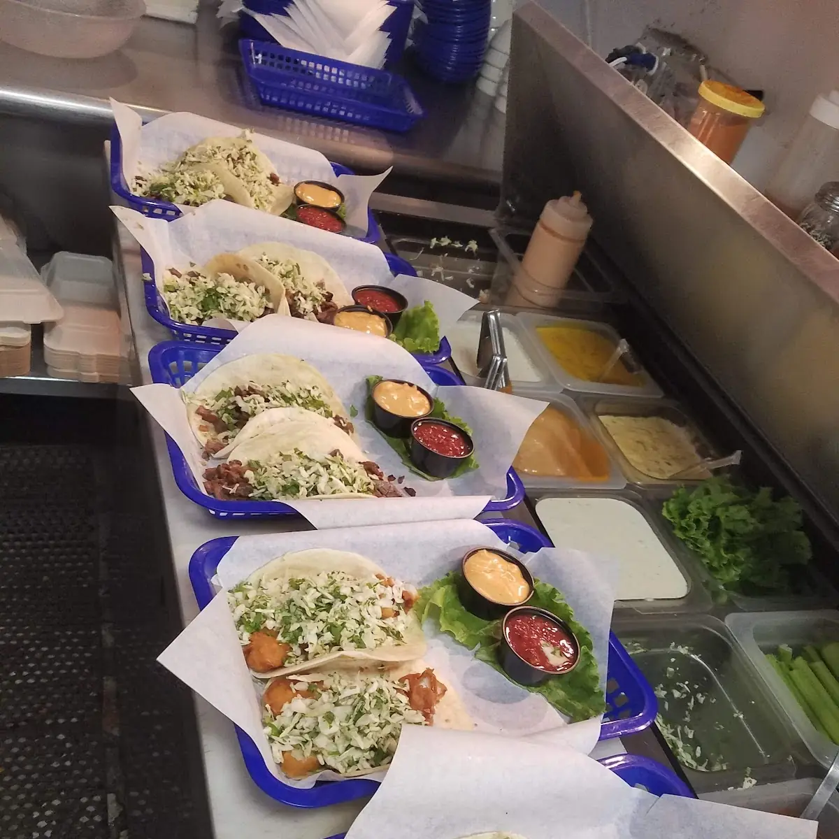Fish&Tacos