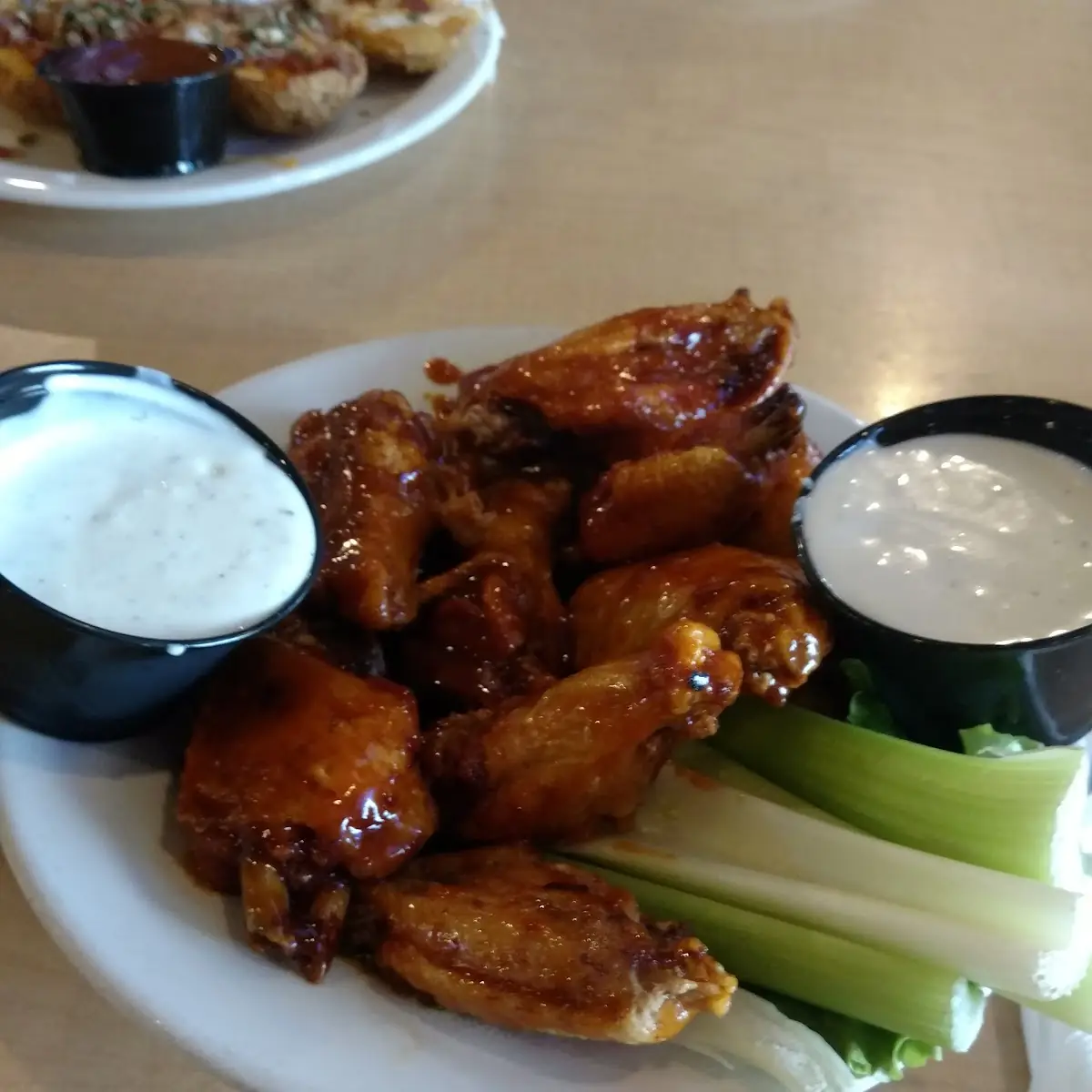 Style Wings