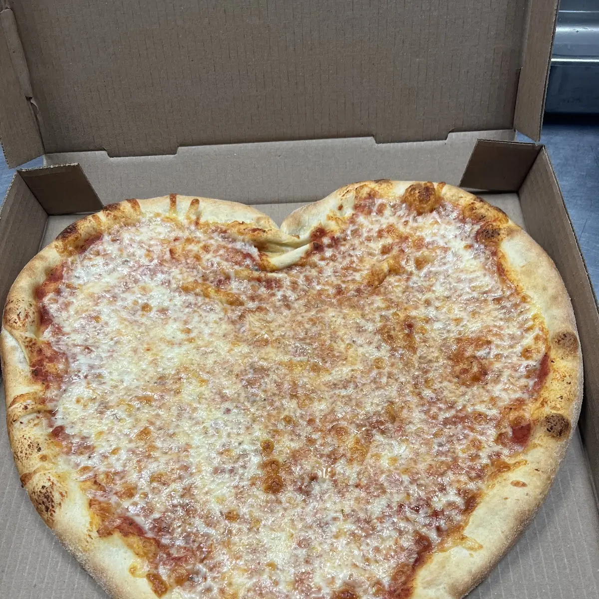 Cheese Pizza