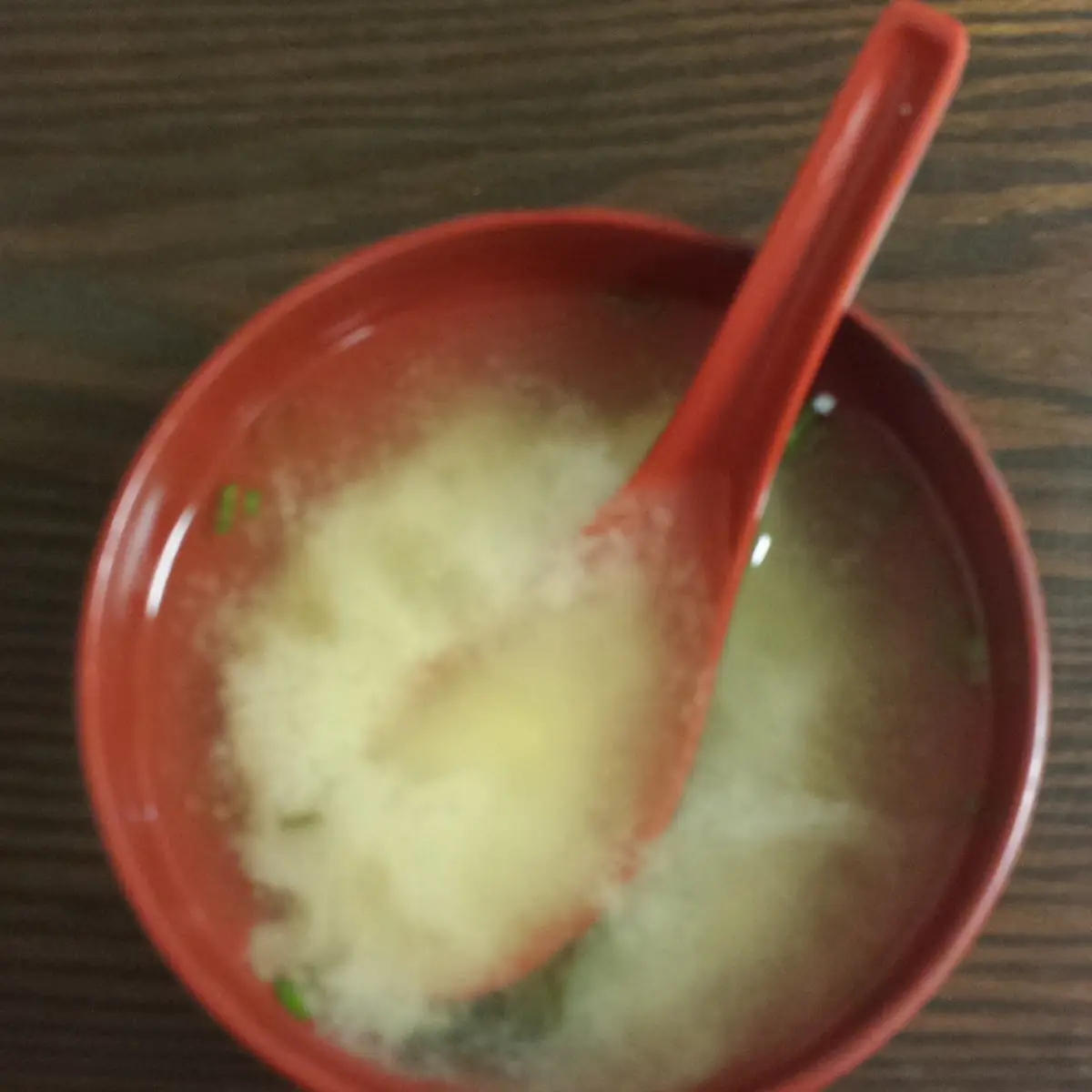 Miso Soup