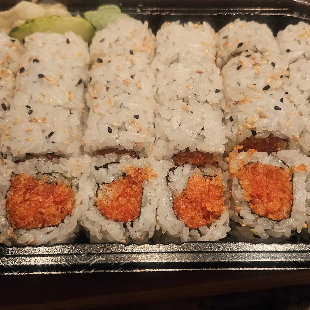 Tuna Roll