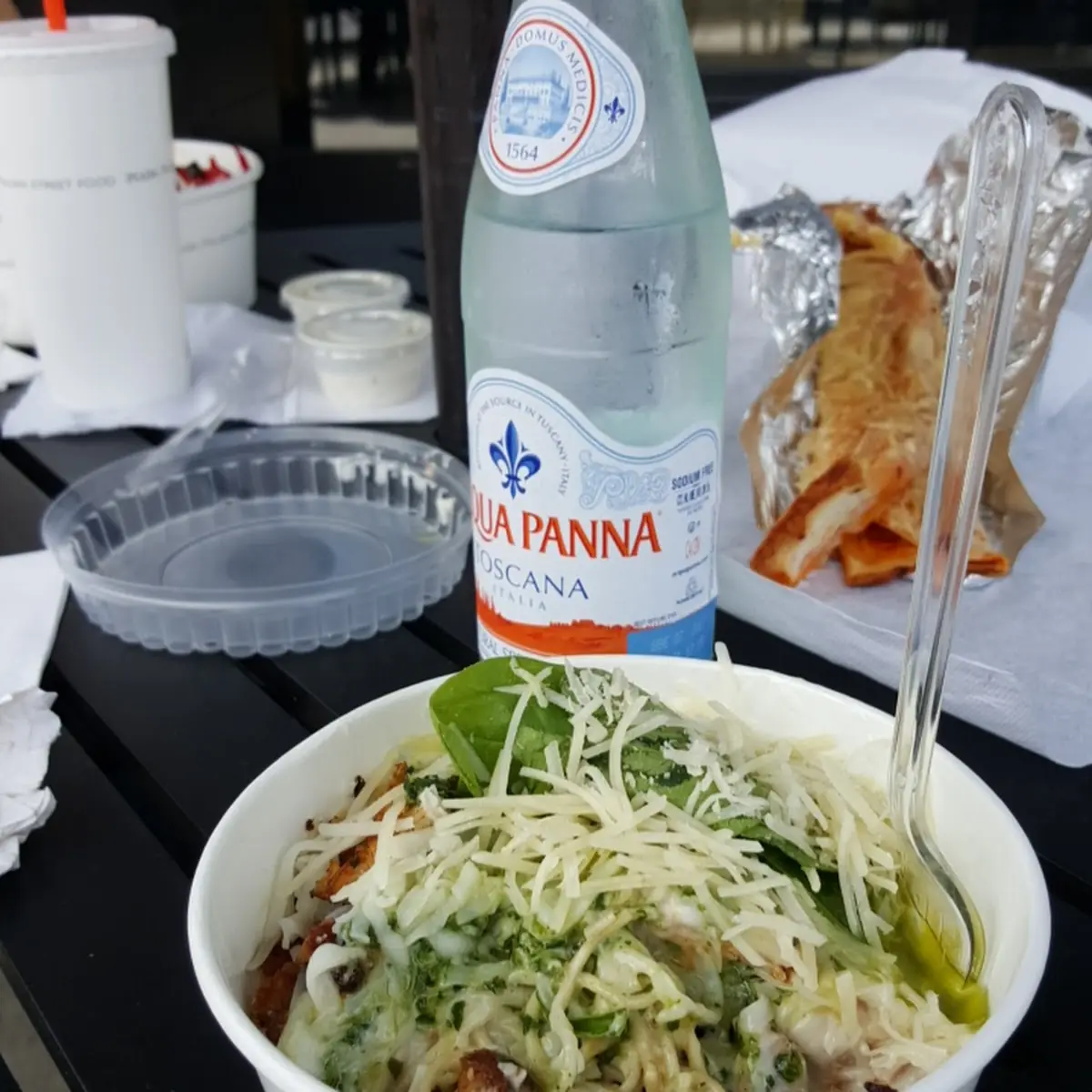 Burrito Bowl