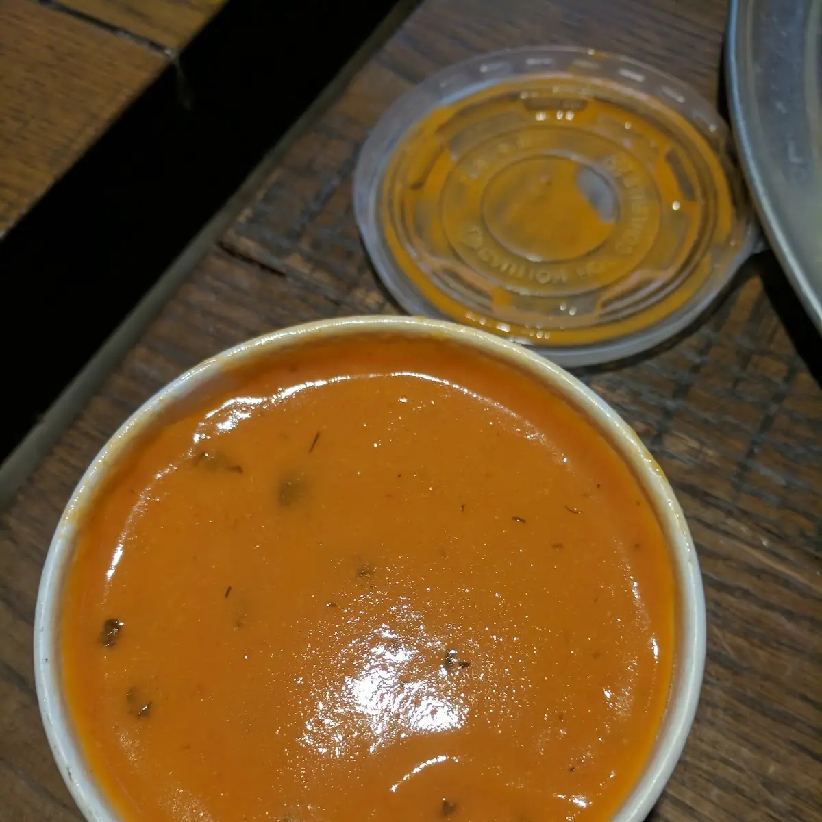 Tomato Soup