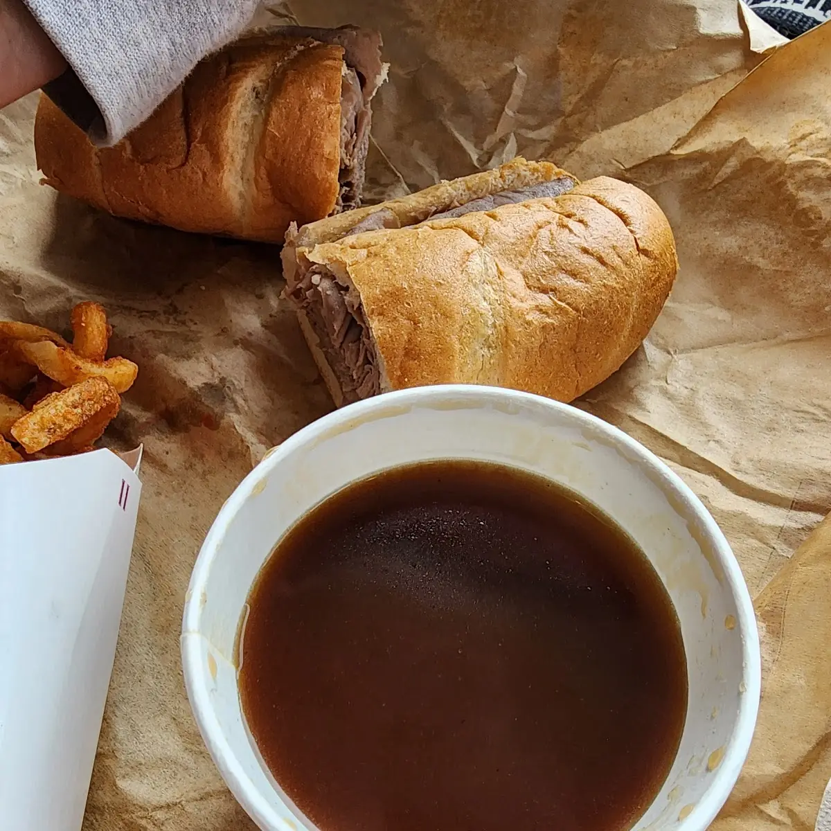 Dipping Sauce