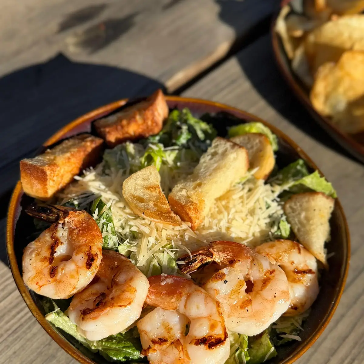 Surf &Turf Platter 3-4 People