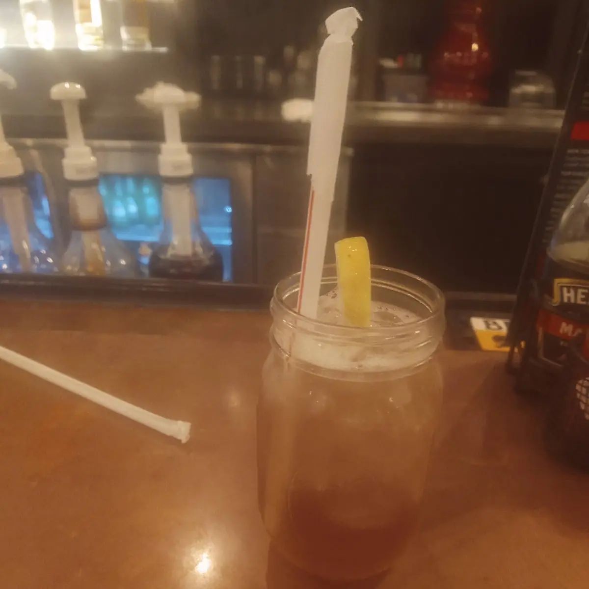 Long Island