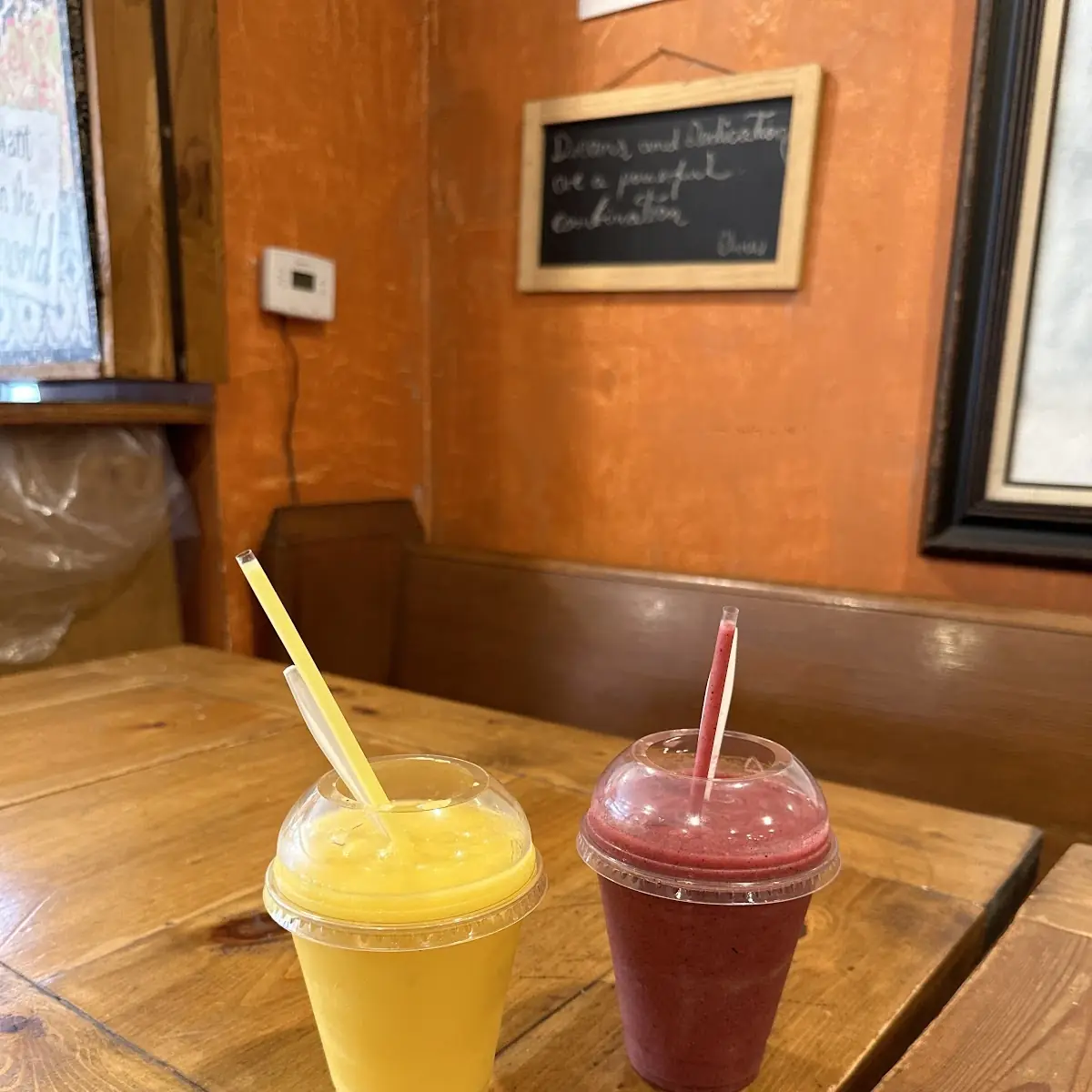 Juice