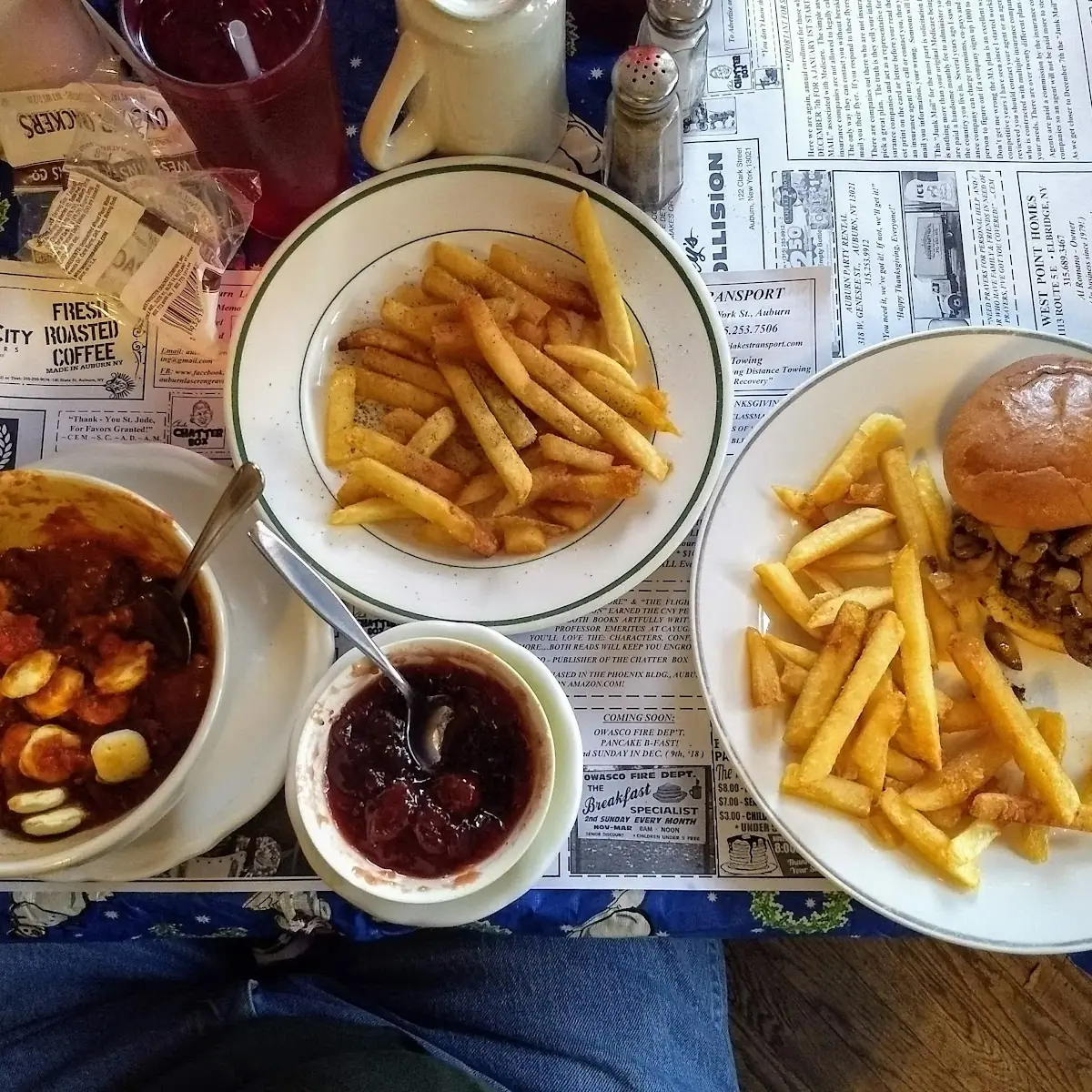 Pulled Pork