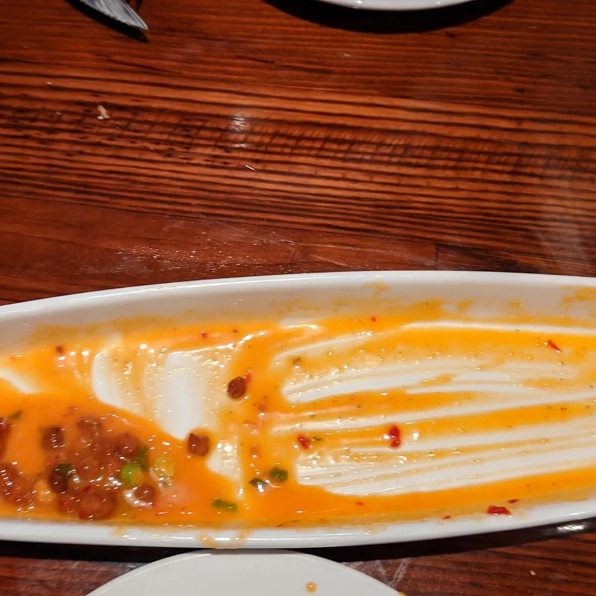 Spicy Chicken Bites