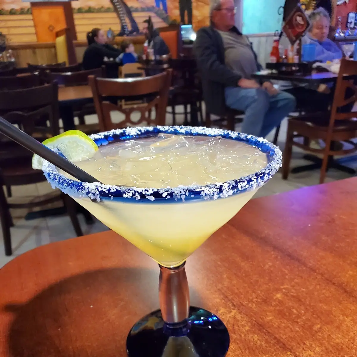 House Margaritas