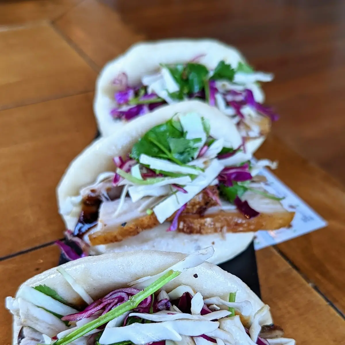 Belly Bao