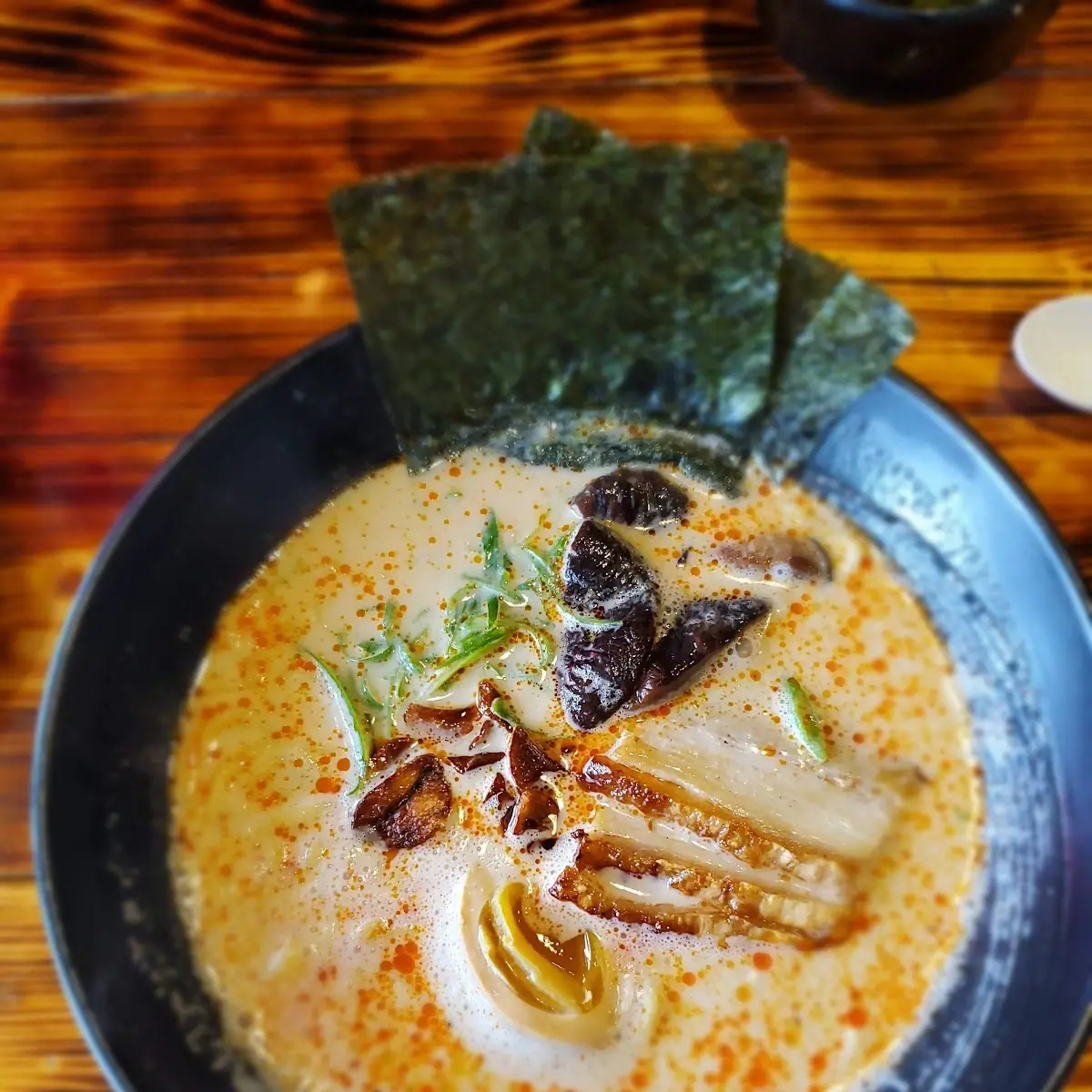 Tonkotsu Ramen