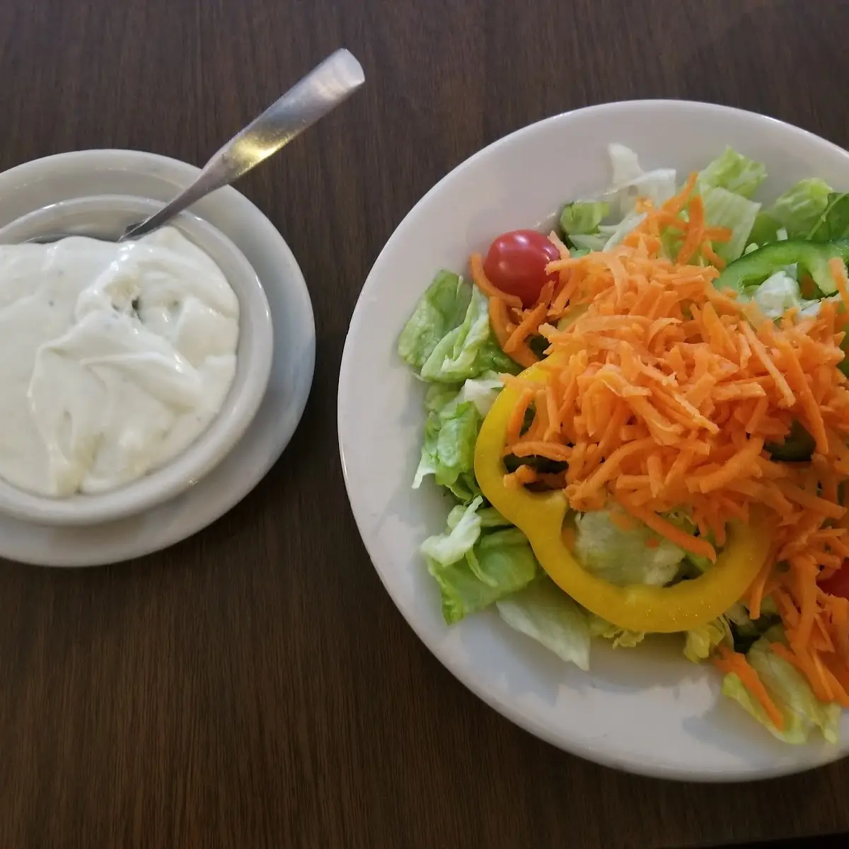 House Salad