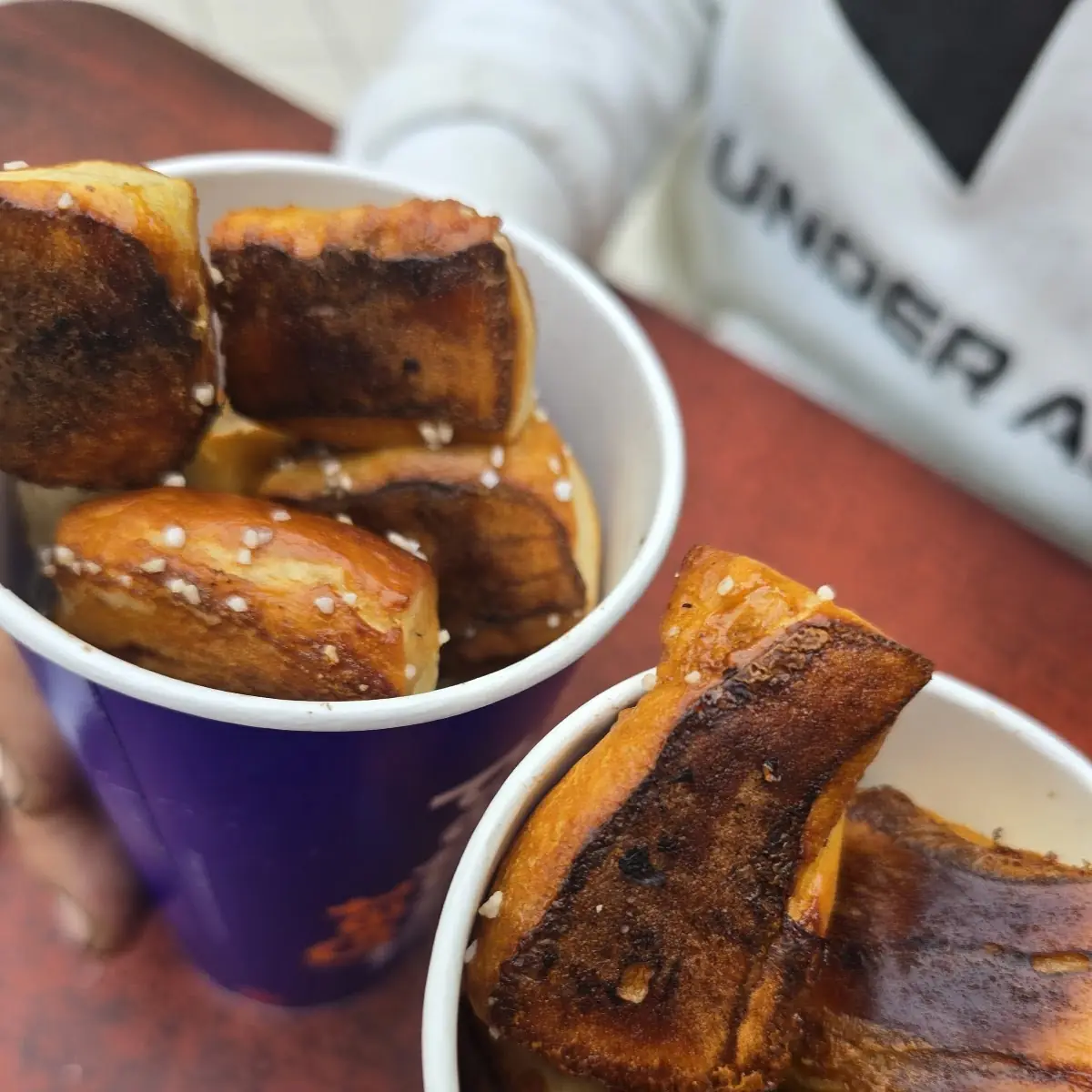 Sweet Potato