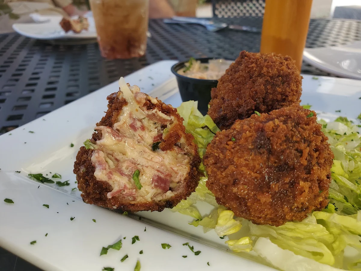 Corn Beef Egg Rolls